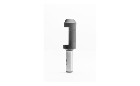 Zapfenschneider D 10,0 | H 19,0 E-52321 2