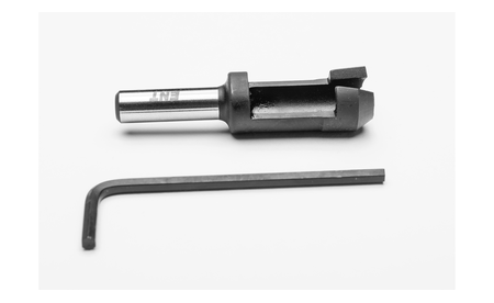 Zapfenschneider D 10,0 | H 19,0 E-52321 3