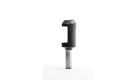 Zapfenschneider D 12,0 | H 19,0 E-52322 2