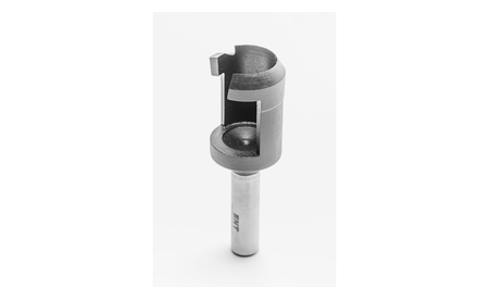 Zapfenschneider D 19,0 | H 19,0 E-52325 1