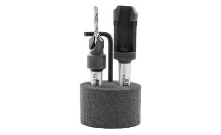 Zapfenschneider-Senker-Set D 10 | D1 3 E-52410 1