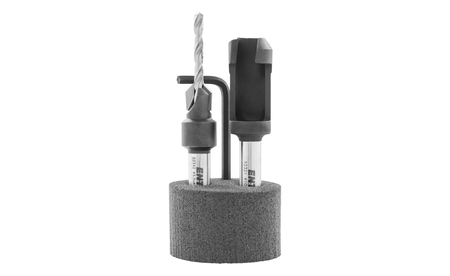 Zapfenschneider-Senker-Set D 10 | D1 3,5 E-52430 1