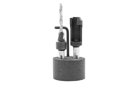 Zapfenschneider-Senker-Set D 10 | D1 4,0 E-52450 1