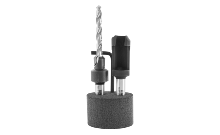 Zapfenschneider-Senker-Set D 10 | D1 5,0 E-52470 1