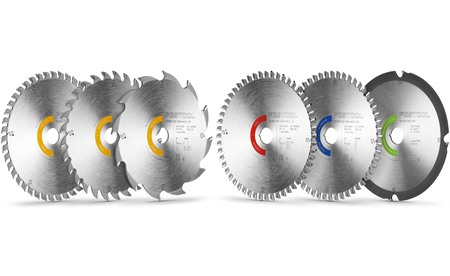 Festool Feinzahn-Sägeblatt HW 160x1,8x20 WD42 Wood Fine Cut - sautershop