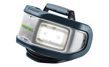 Festool Baustrahler DUO-Plus SYSLITE - sautershop