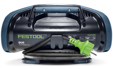Festool Baustrahler DUO-Plus SYSLITE - sautershop