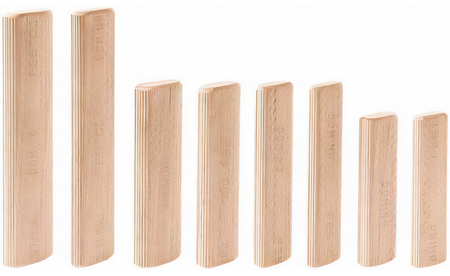 DOMINO Buche D 12x100/100 BU - sautershop