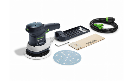Festool Exzenterschleifer ETS 150/3 EQ - sautershop