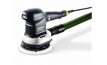 Festool Exzenterschleifer ETS 150/5 EQ - sautershop