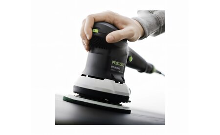 Festool Exzenterschleifer ETS 150/5 EQ - sautershop