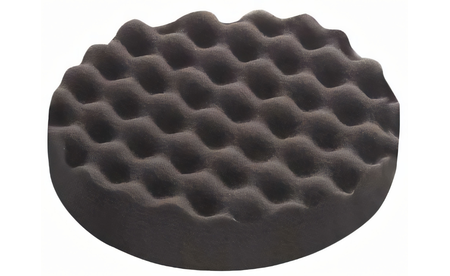 Polierschwamm PS-STF-D150x30 BA/5 W - sautershop