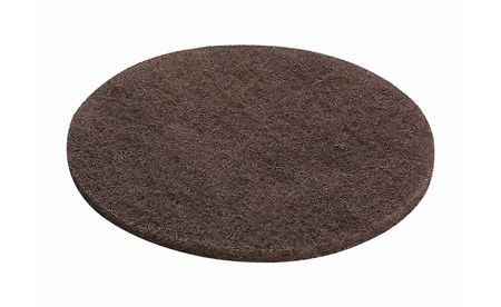 Schleifvlies STF D150/0 brown100/10 - sautershop