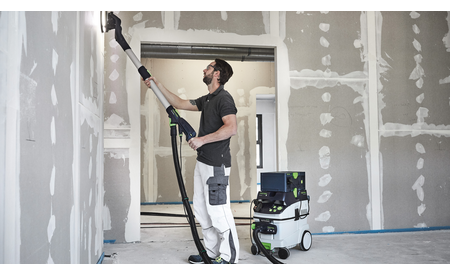 Festool SYS-PowerStation SYS-PST 1500 Li HP  - sautershop