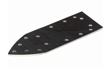 Schleifschuh StickFix SSH-STF-V93x266/14 - sautershop