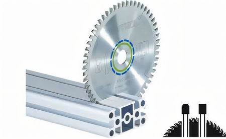 Spezialsägeblatt 216x2,3x30 W60 - sautershop