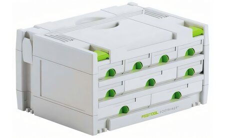 SORTAINER SYS 3-SORT/9 - sautershop