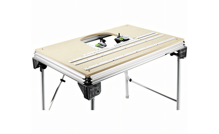 Lochplatte LP-KA65 MFT/3 - sautershop