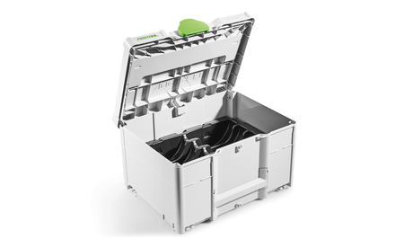 Systainer³ SYS-STF D150 - sautershop