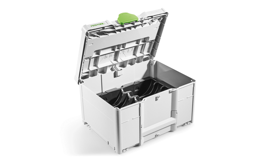 Systainer³ SYS-STF D150 - sautershop