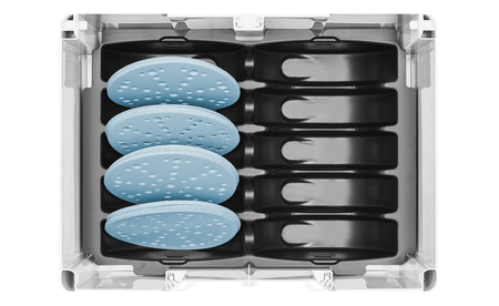 Systainer³ SYS-STF D150 - sautershop