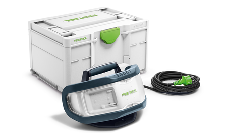 Festool Baustrahler DUO-Plus SYSLITE - sautershop