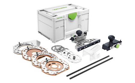 Zubehör-Set ZS-OF 2200 METR. - sautershop