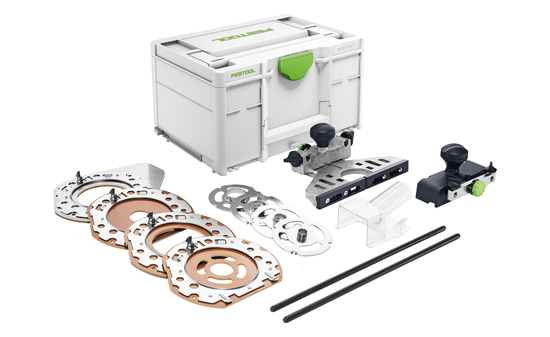 Zubehör-Set ZS-OF 2200 METR. - sautershop