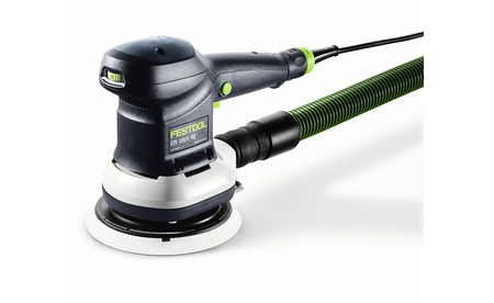 Exzenterschleifer ETS 150/3 EQ - sautershop