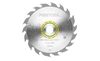 Kreissägeblatt 160x2,2x20 W18 - sautershop