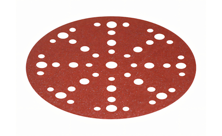 Schleifscheiben STF D150/48 P40 RU2/10 - sautershop