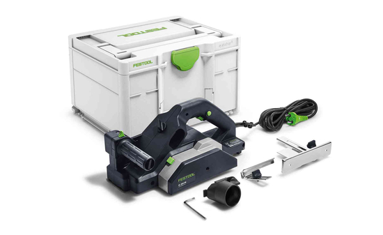 Festool Hobel HL 850 EB-Plus - sautershop