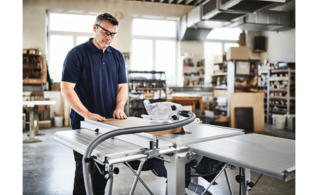 Verlängerung VL TKS 80 - sautershop