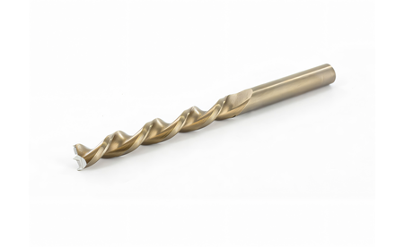 Holzspiralbohrer HSS-G links - sautershop