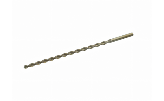 Holzspiralbohrer HSS-G lang - sautershop