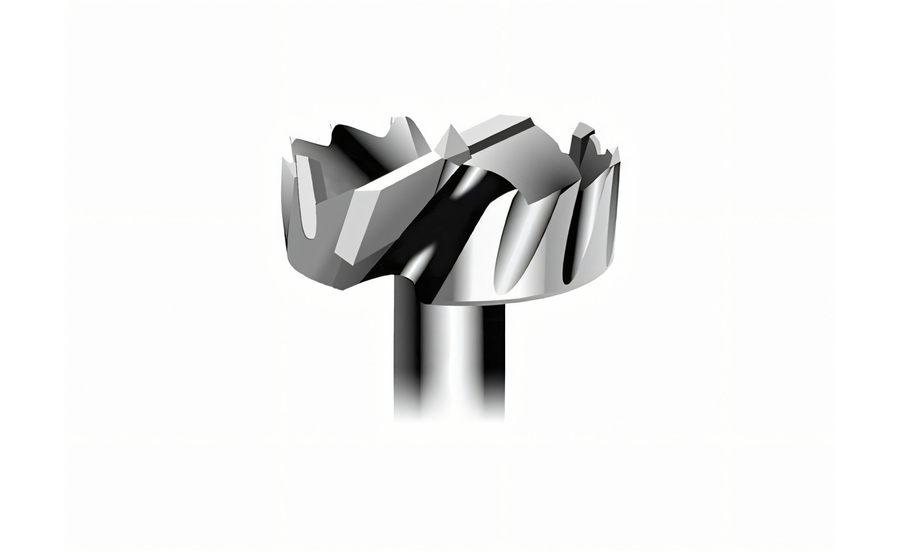 Famag Bormax 2.0 Forstner Bits, A Cut Above – Infinity Cutting Tools