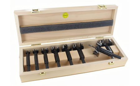 Staketen-Bormax Forstnerbohrer Satz WS - sautershop