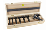 Staketen-Bormax Forstnerbohrer Satz WS - sautershop