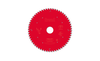 Kreissägeblatt HM 190 x 1.5/1.0 x 30 mm, Z=60 - sautershop