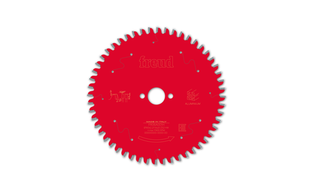 Kreissägeblatt HM 160 x 2.2/1.6 x 20 mm, Z=52 - sautershop