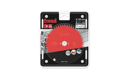 Kreissägeblatt HM 160 x 2.2/1.6 x 20 mm, Z=52 - sautershop