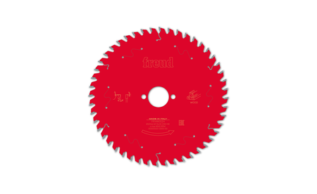 Kreissägeblatt HM 200 x 2.4/1.6 x 30 mm, Z=48 - sautershop