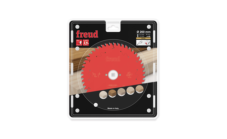 Kreissägeblatt HM 200 x 2.4/1.6 x 30 mm, Z=48 - sautershop