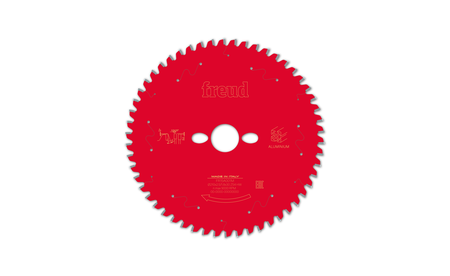 Kreissägeblatt HM 210 x 2.5/1.8 x 30 mm, Z=54 - sautershop