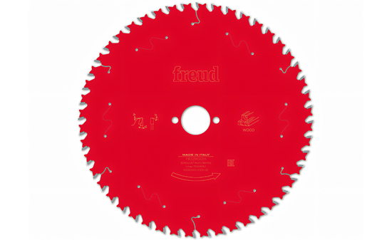 Kreissägeblatt HM 240 x 2.8/1.8 x 30 mm, Z=48 - sautershop