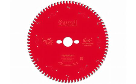 Kreissägeblatt HM Mineralwerkstoff 250 x 2.8/1.8 x 30 mm, Z=80 - sautershop