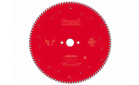 Kreissägeblatt HM 305 x 2.8/1.8 x 30 mm, Z=100 - sautershop