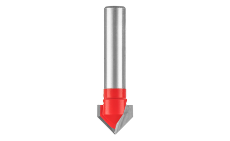 freud V-Nutfräser D12,7 S8 90° - sautershop