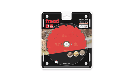 Kreissägeblatt HM 180 x 2.0/1.3 x 30 mm, Z=14 - sautershop