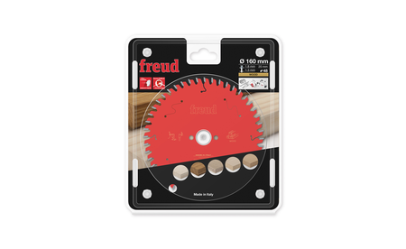 Kreissägeblatt HM 160 x 1.8/1.3 x 20 mm, Z=48 - sautershop